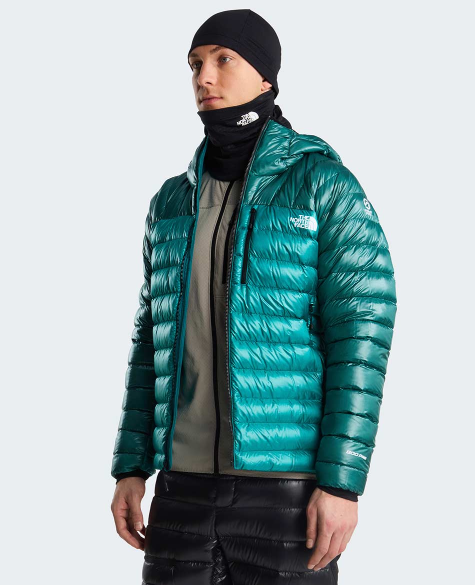 NORTH FACE CHAQUETA DE PLUMAS NORTH FACE SUMMIT BREITHORN