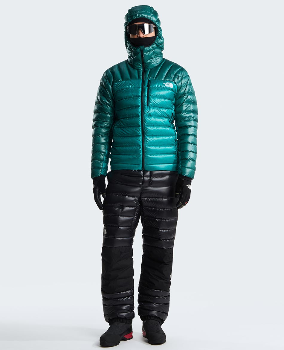 NORTH FACE CHAQUETA DE PLUMAS NORTH FACE SUMMIT BREITHORN