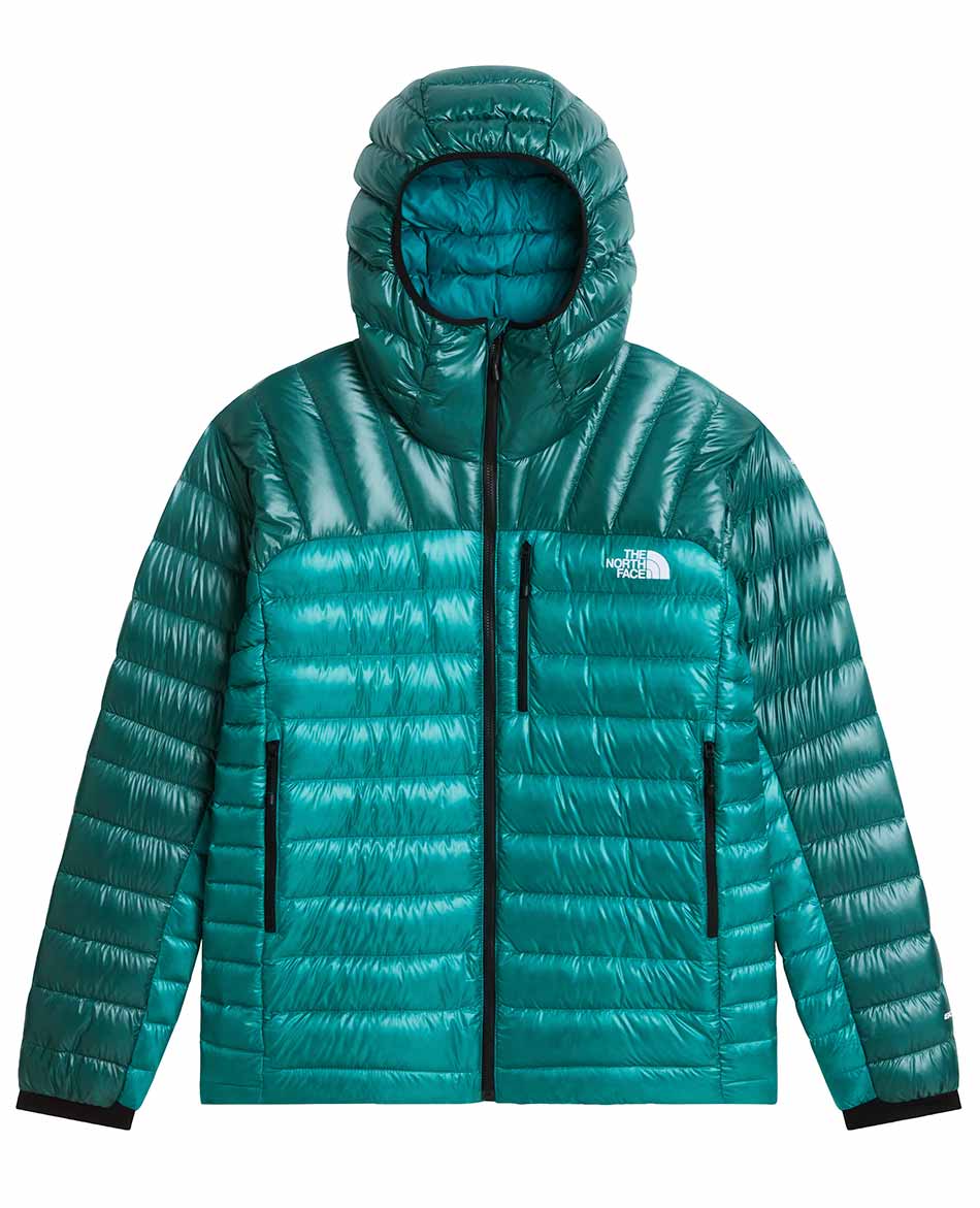 NORTH FACE CHAQUETA DE PLUMAS NORTH FACE SUMMIT BREITHORN