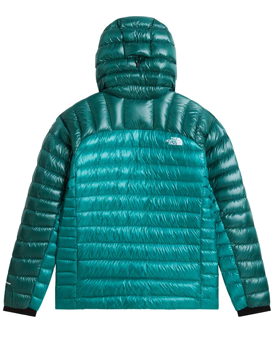 NORTH FACE CHAQUETA DE PLUMAS NORTH FACE SUMMIT BREITHORN