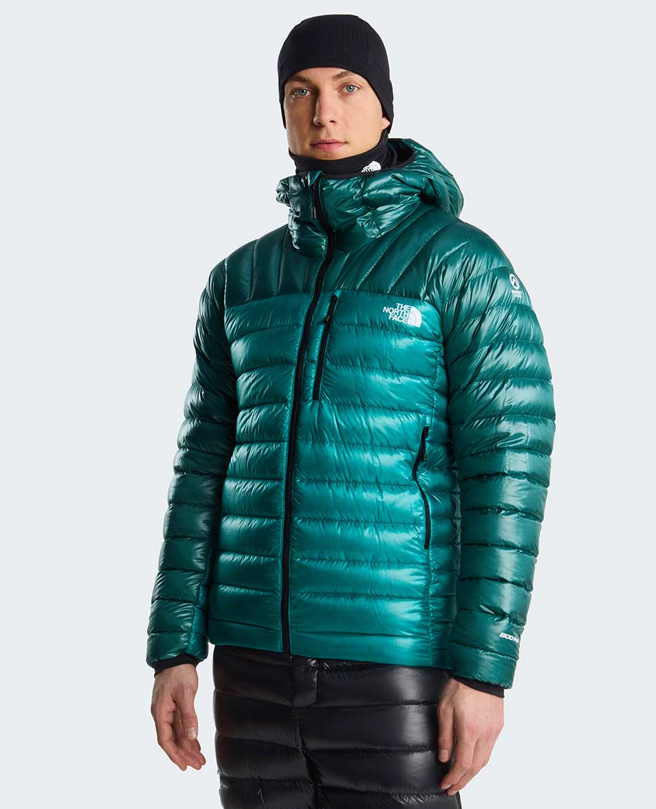 NORTH FACE CHAQUETA DE PLUMAS NORTH FACE SUMMIT BREITHORN
