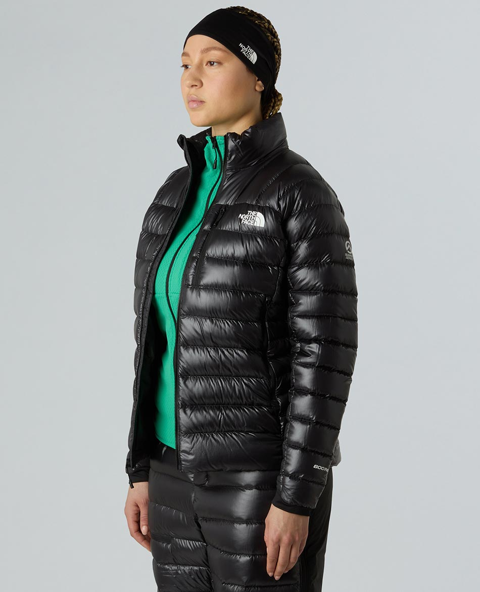 NORTH FACE PLUMAS NORTH FACE SUMMIT BREITHORN