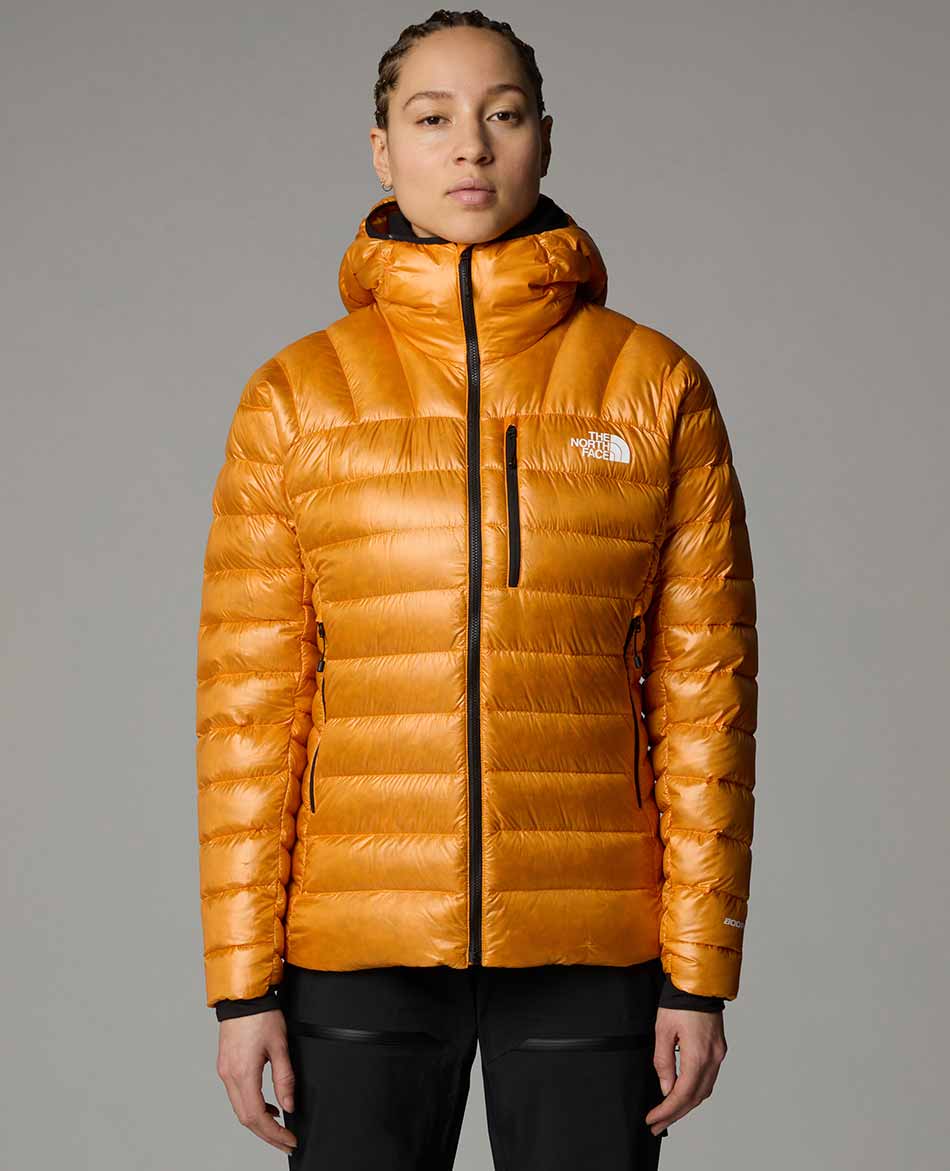 NORTH FACE CHAQUETA DE PLUMAS NORTH FACE SUMMIT BREITHORN