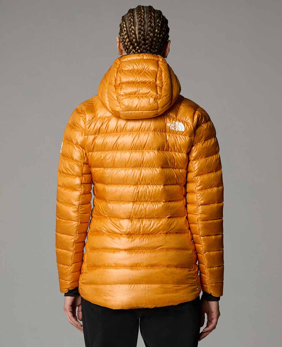 NORTH FACE CHAQUETA DE PLUMAS NORTH FACE SUMMIT BREITHORN