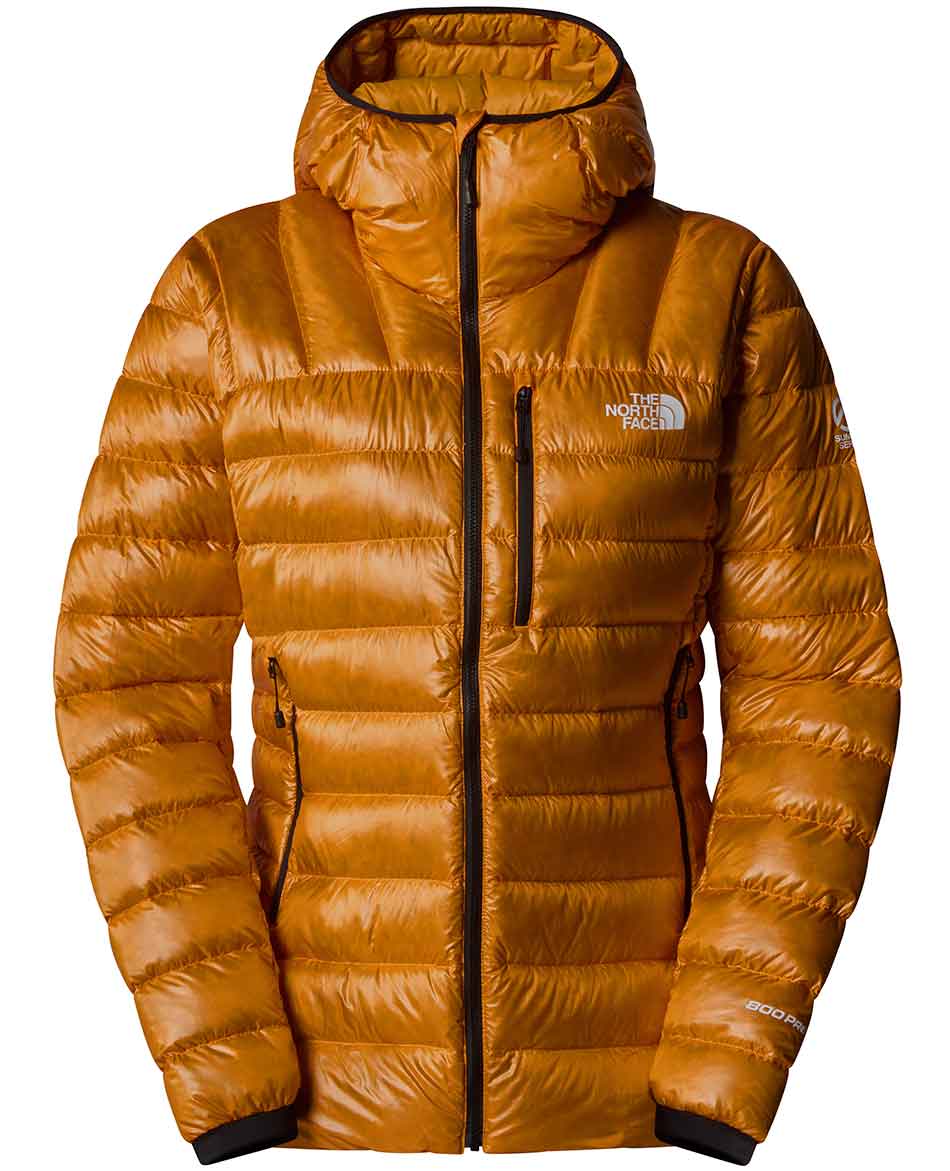 NORTH FACE CHAQUETA DE PLUMAS NORTH FACE SUMMIT BREITHORN