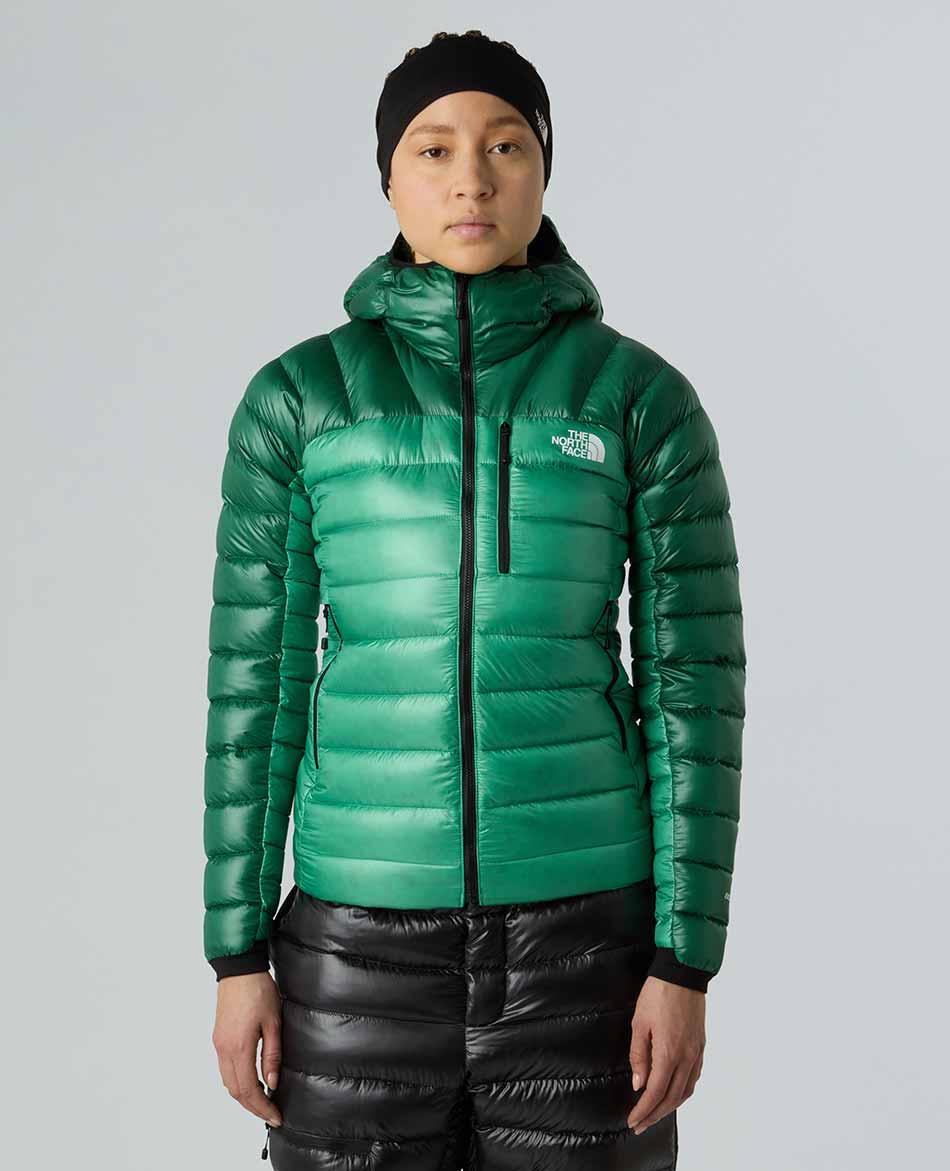 NORTH FACE CHAQUETA DE PLUMAS NORTH FACE SUMMIT BREITHORN