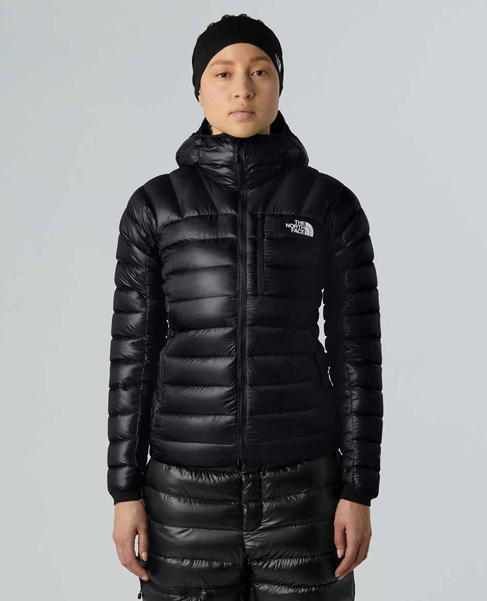 NORTH FACE CHAQUETA DE PLUMAS NORTH FACE SUMMIT BREITHORN