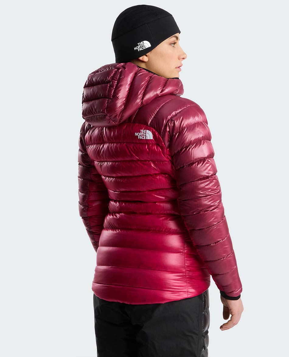 NORTH FACE CHAQUETA DE PLUMAS NORTH FACE SUMMIT BREITHORN