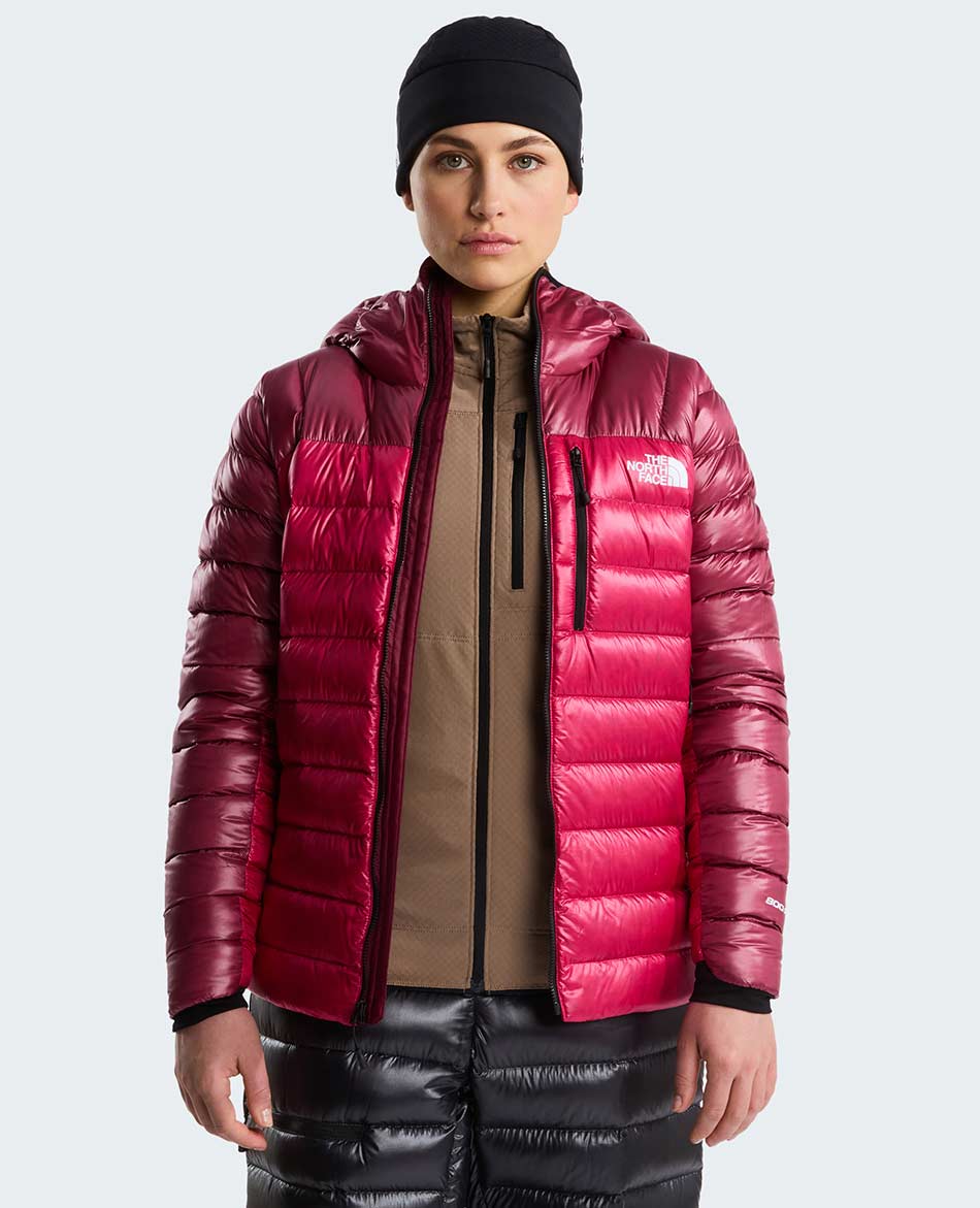 NORTH FACE CHAQUETA DE PLUMAS NORTH FACE SUMMIT BREITHORN
