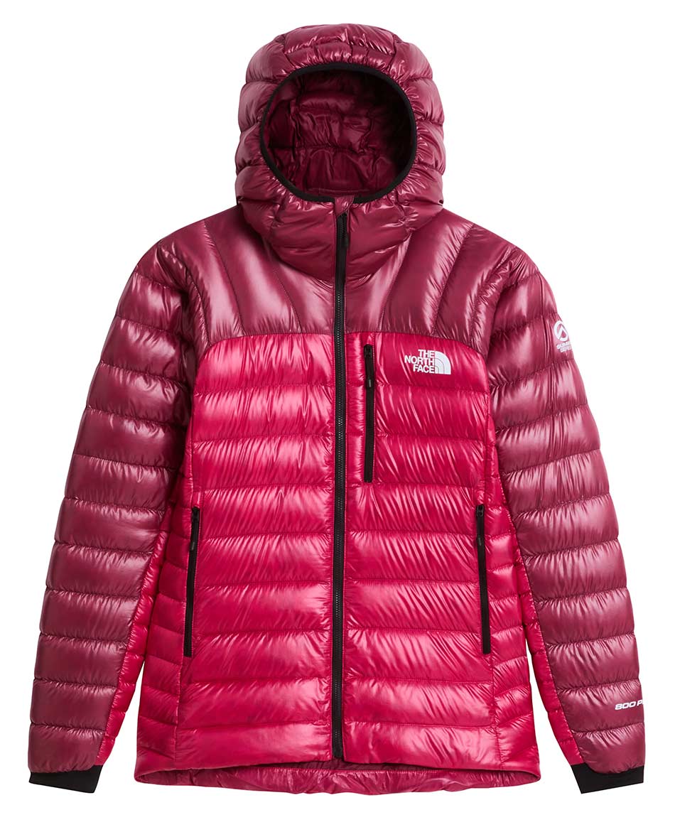 NORTH FACE CHAQUETA DE PLUMAS NORTH FACE SUMMIT BREITHORN