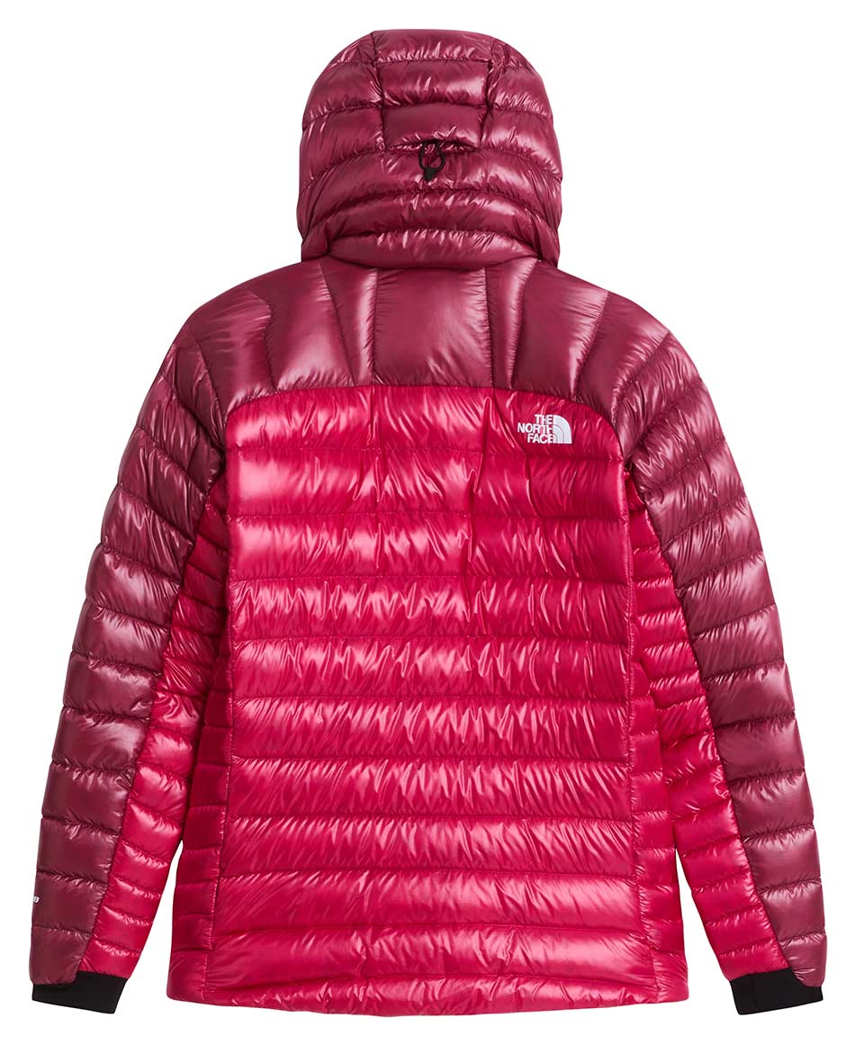 NORTH FACE CHAQUETA DE PLUMAS NORTH FACE SUMMIT BREITHORN