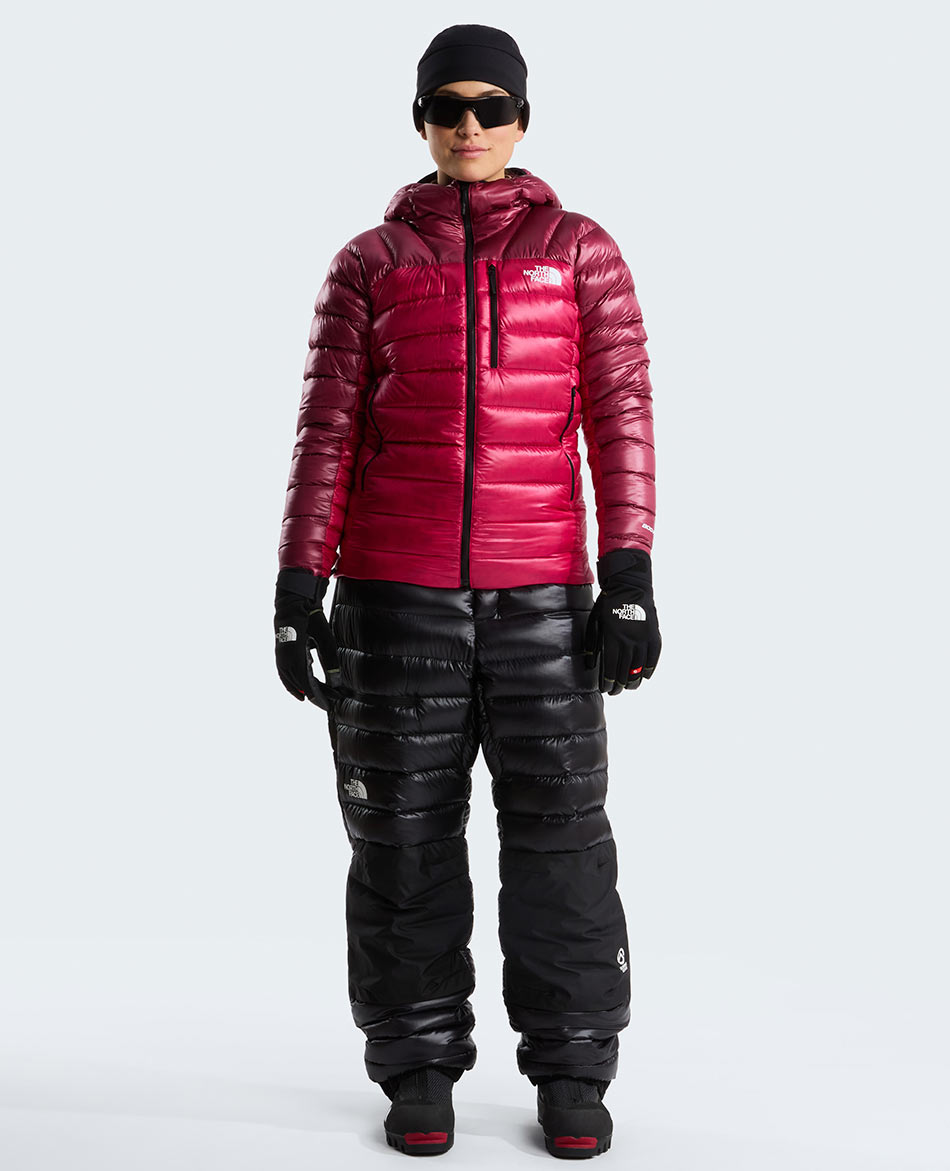 NORTH FACE CHAQUETA DE PLUMAS NORTH FACE SUMMIT BREITHORN
