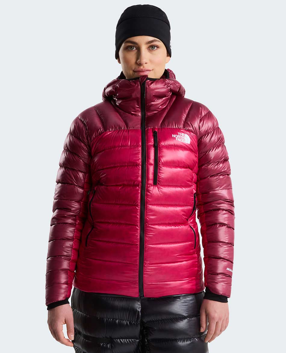 NORTH FACE CHAQUETA DE PLUMAS NORTH FACE SUMMIT BREITHORN