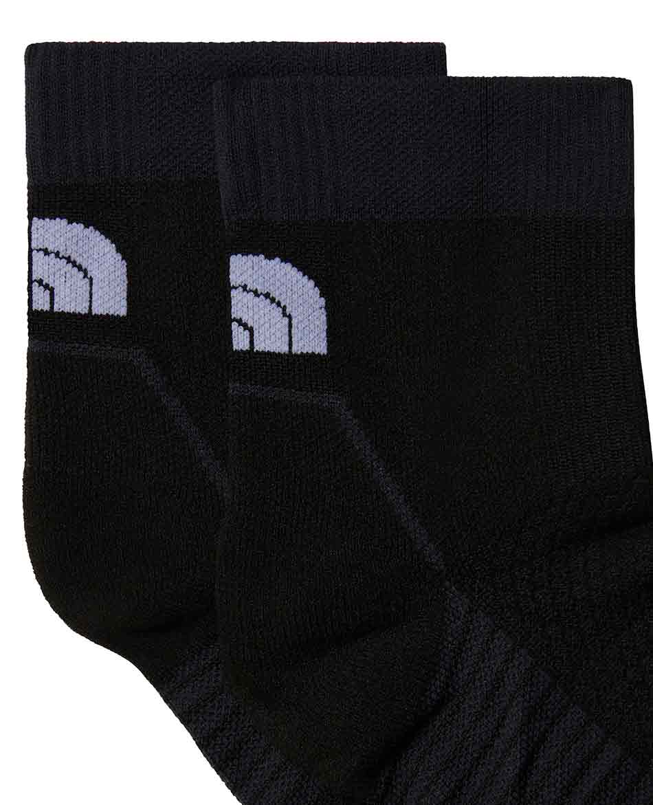 NORTH FACE CALCETINES NORTH FACE TRAIL RUN QUARTER