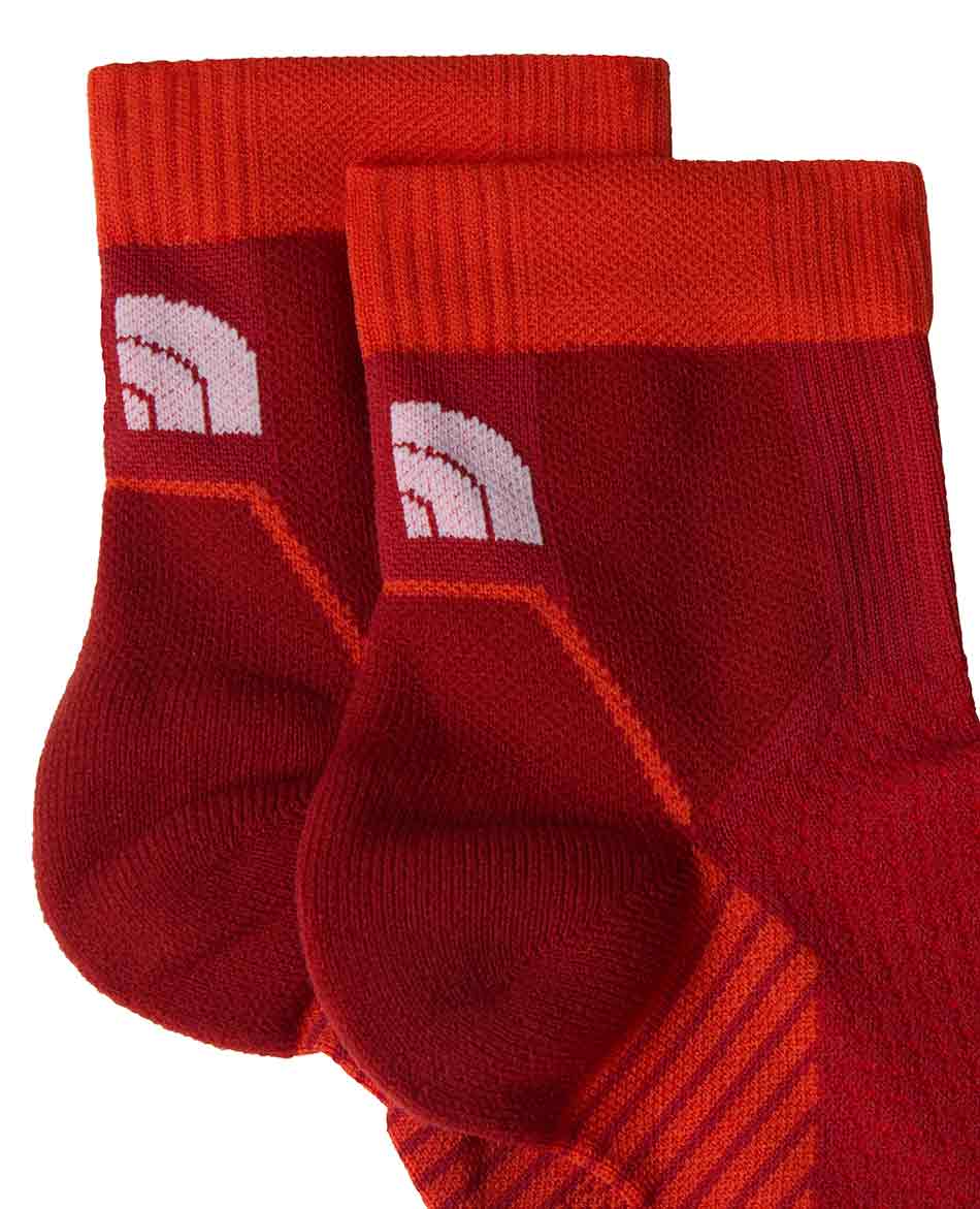 NORTH FACE CALCETINES NORTH FACE TRAIL RUN QUARTER