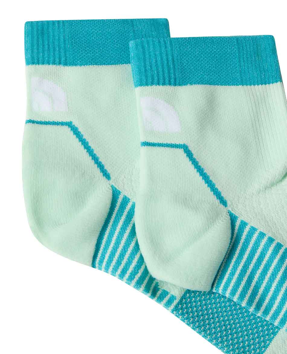 NORTH FACE CALCETINES NORTH FACE TRAIL RUN QUARTER