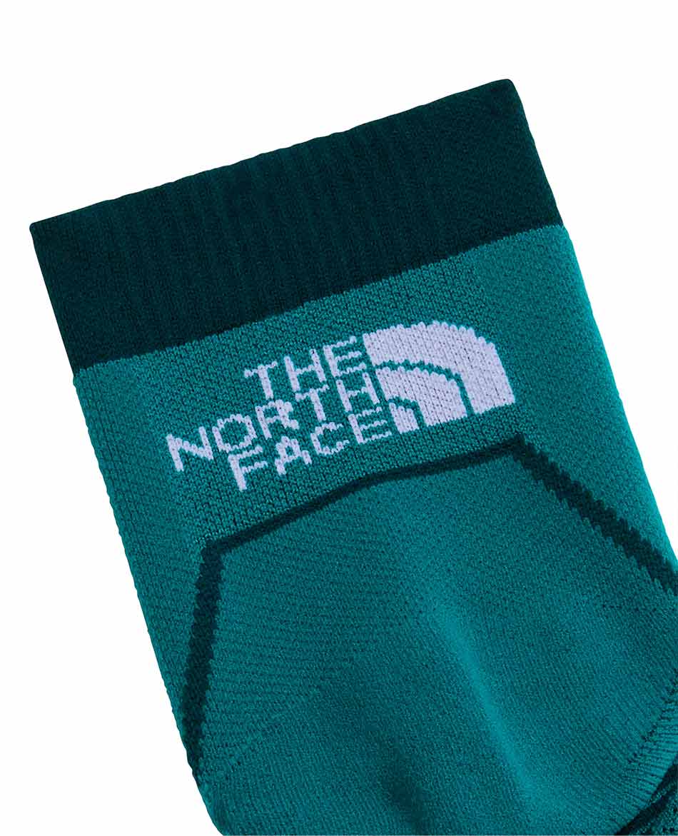 NORTH FACE CALCETINES NORTH FACE TRAIL RUN QUARTER