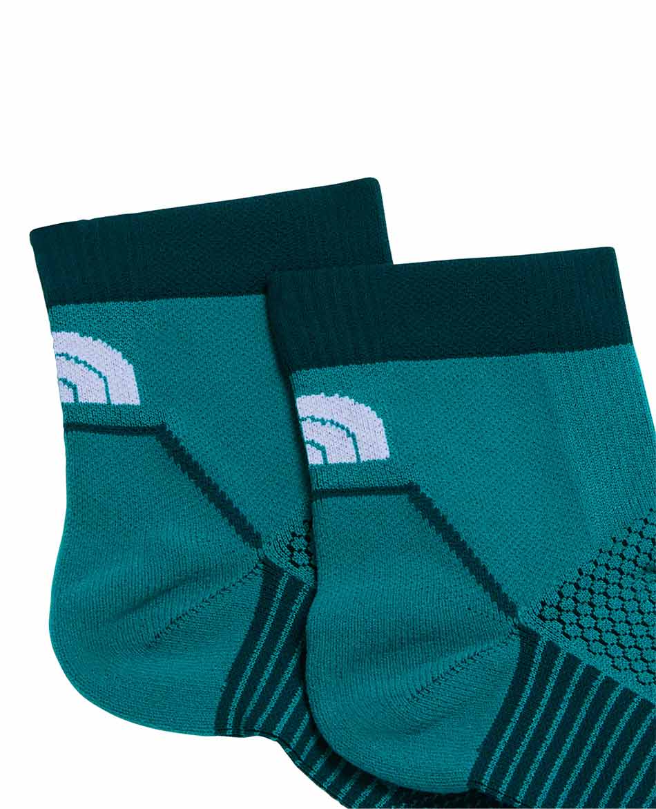 NORTH FACE CALCETINES NORTH FACE TRAIL RUN QUARTER