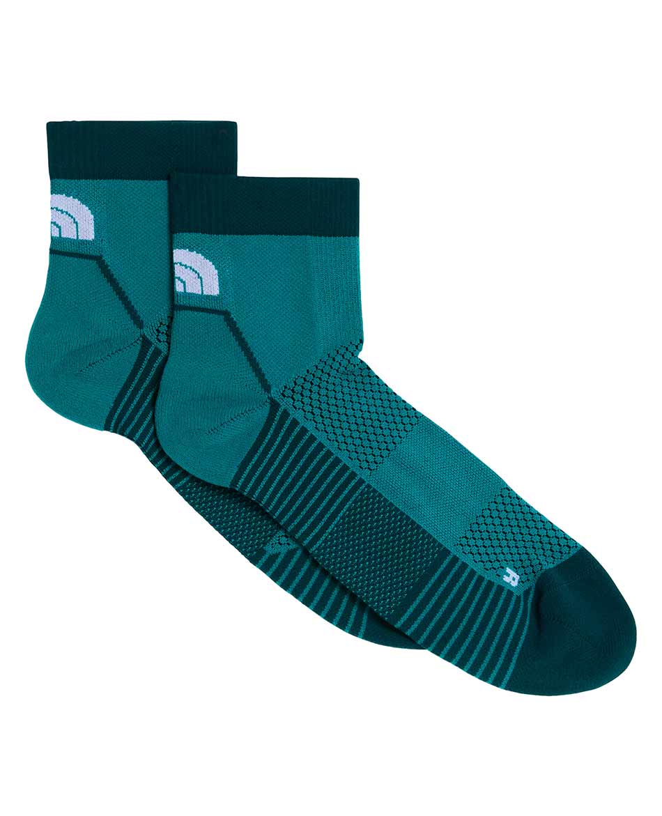 NORTH FACE CALCETINES NORTH FACE TRAIL RUN QUARTER