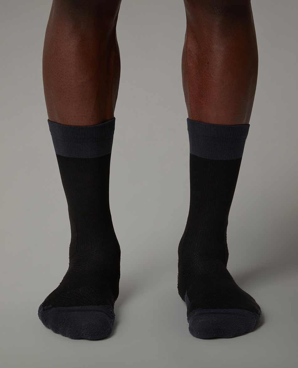 NORTH FACE CALCETINES NORTH FACE TRAIL RUN CREW