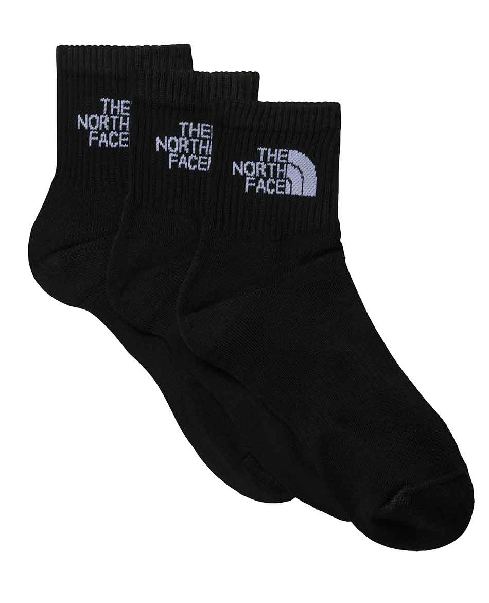 NORTH FACE CALCETINES NORTH FACE MULTI SPORT CUSH QUARTER