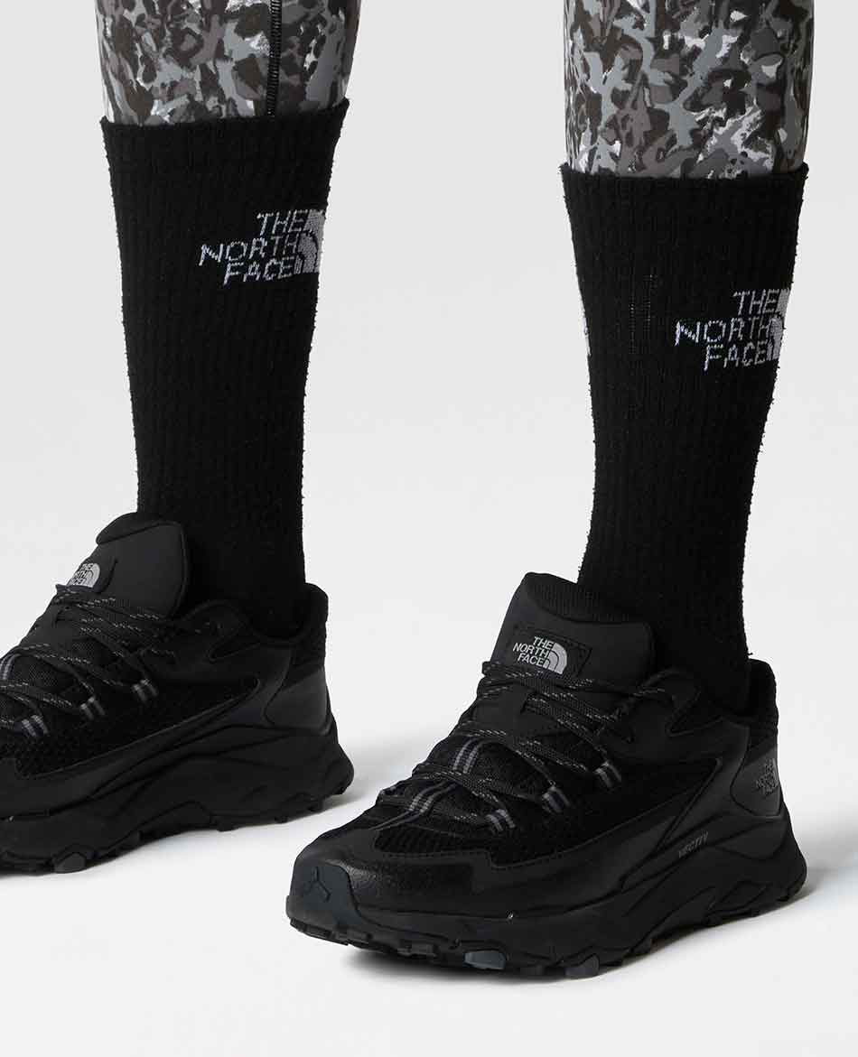 NORTH FACE CALCETINES NORTH FACE MULTI SPORT CUSH CREW 3