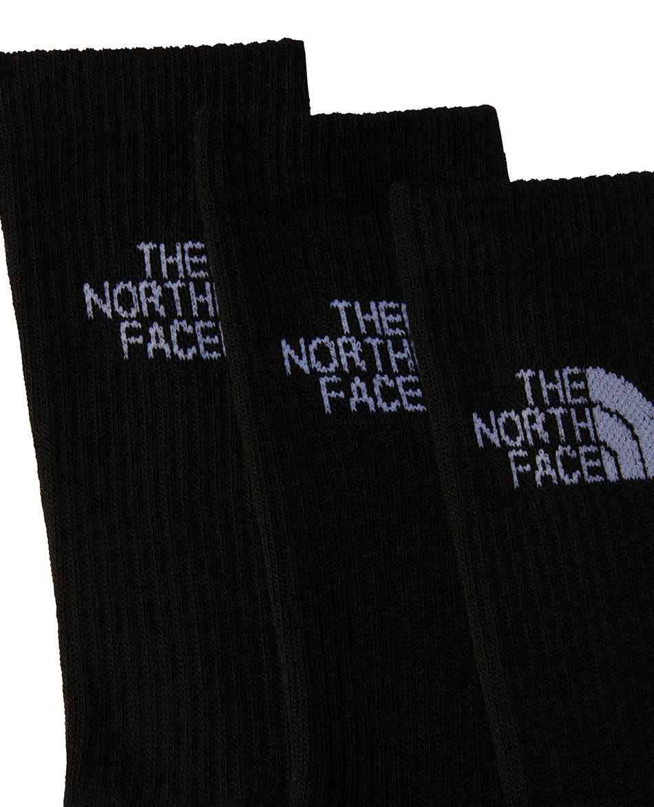 NORTH FACE CALCETINES NORTH FACE MULTI SPORT CUSH CREW 3