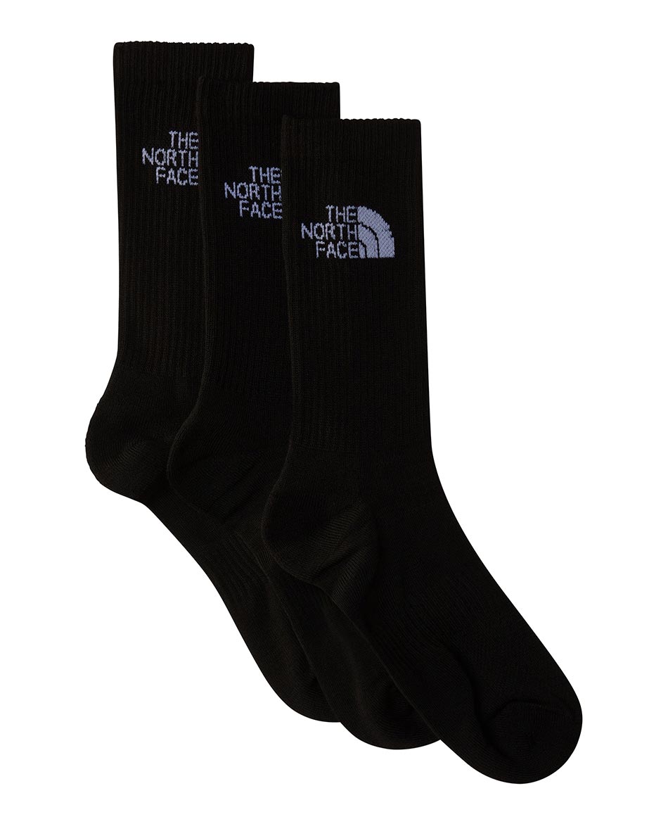 NORTH FACE CALCETINES NORTH FACE MULTI SPORT CUSH CREW 3