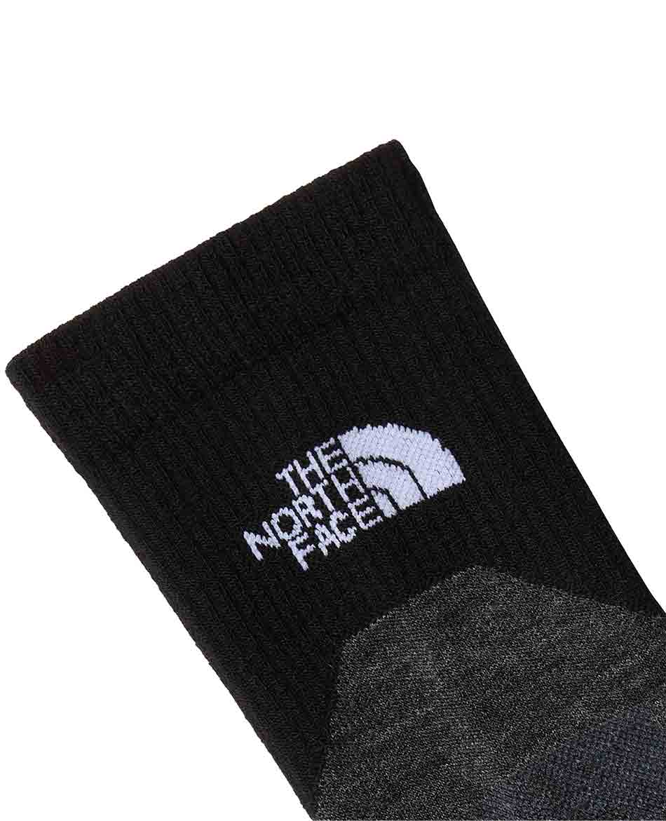 NORTH FACE CALCETINES NORTH FACE HIKING CREW