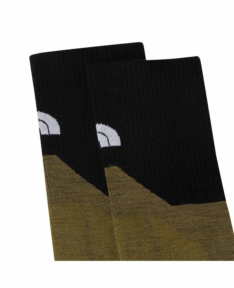 NORTH FACE CALCETINES NORTH FACE HIKING CREW
