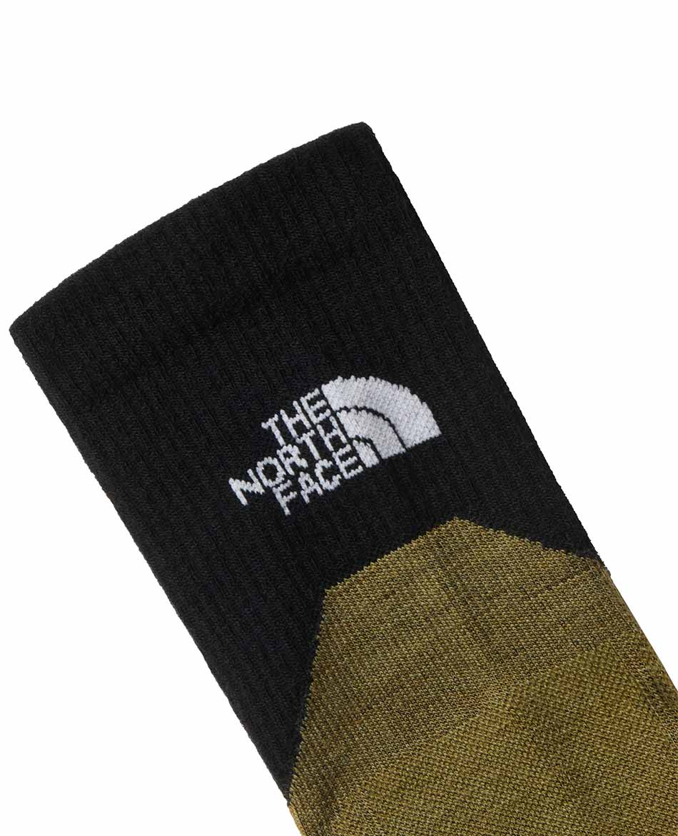 NORTH FACE CALCETINES NORTH FACE HIKING CREW