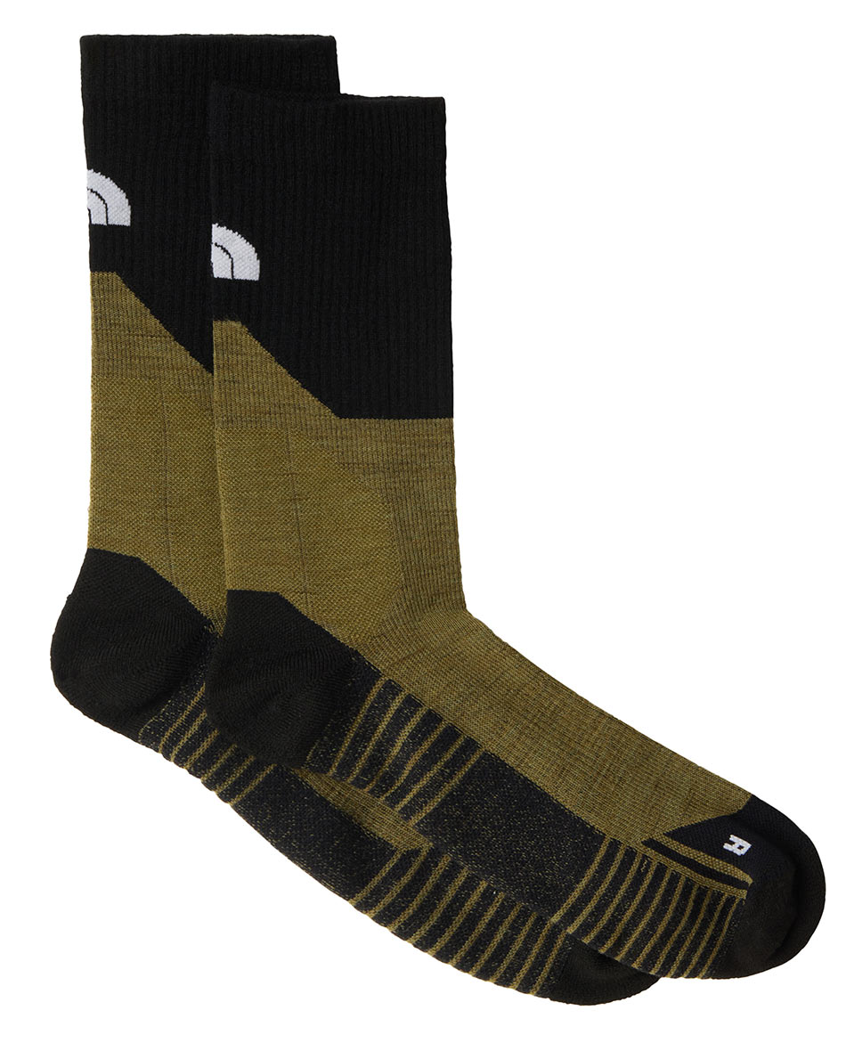 NORTH FACE CALCETINES NORTH FACE HIKING CREW