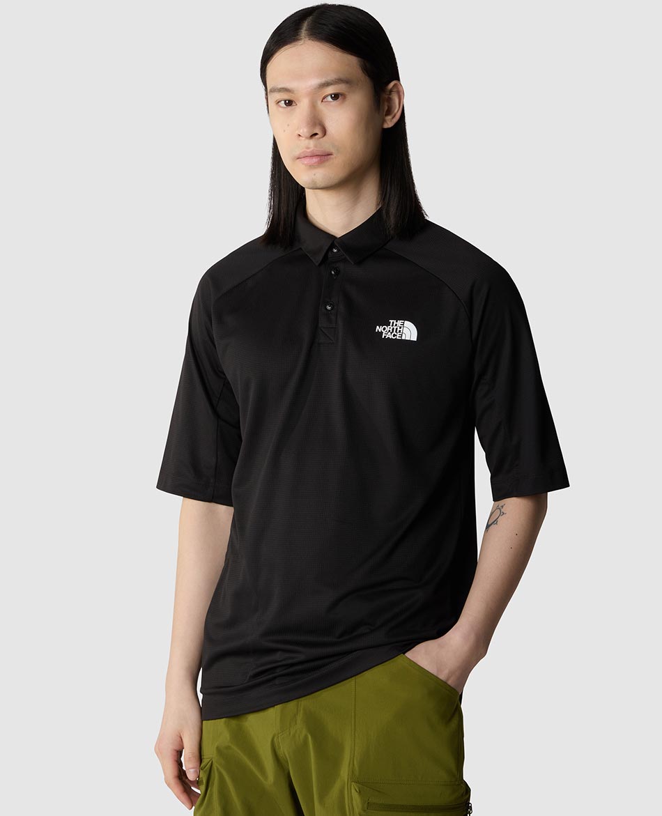 NORTH FACE POLO NORTH FACE PLEGABLE