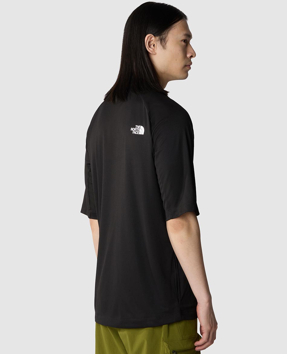 NORTH FACE POLO NORTH FACE PLEGABLE