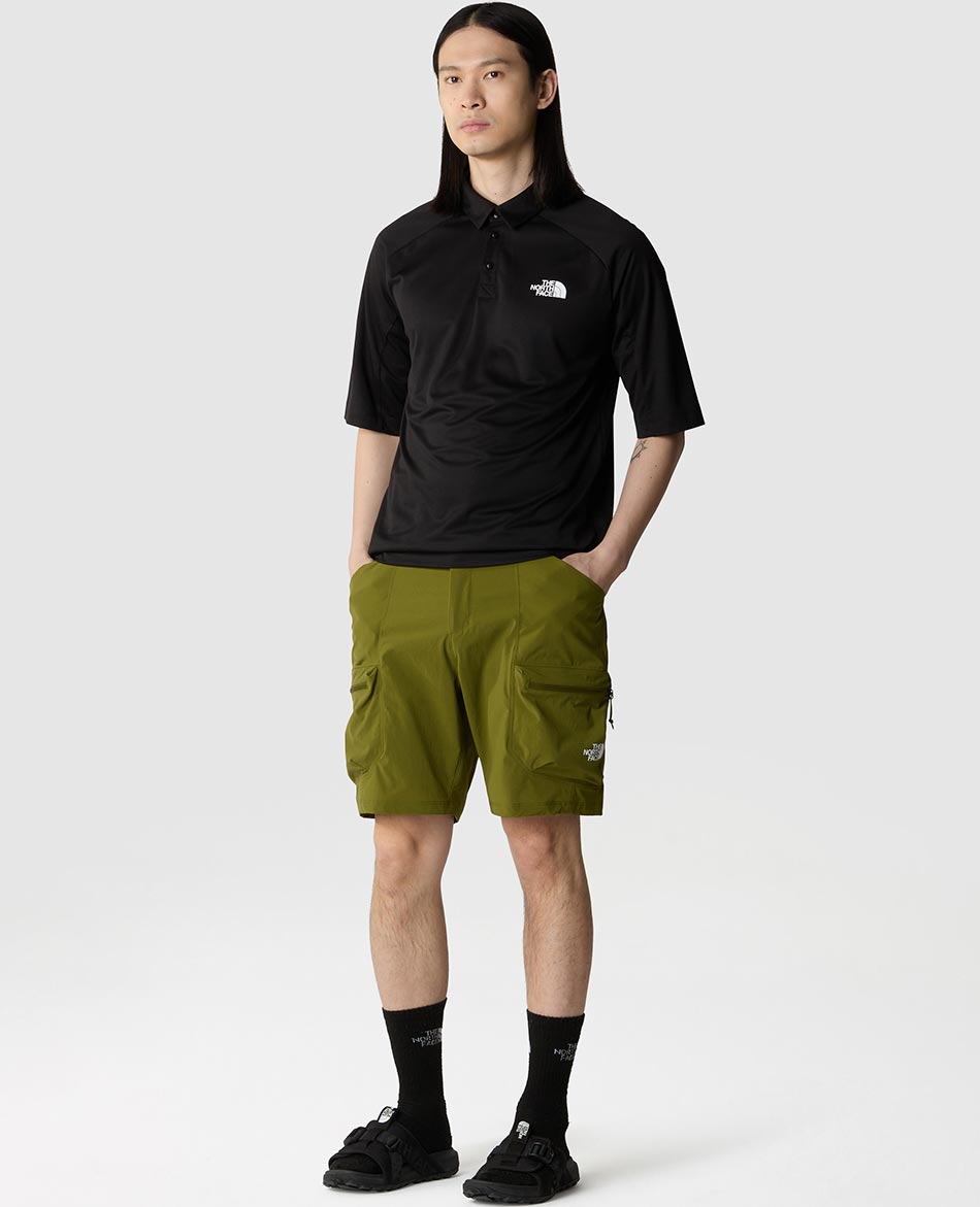 NORTH FACE POLO NORTH FACE PLEGABLE