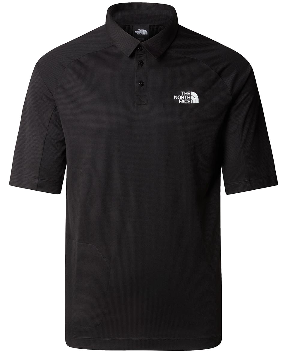 NORTH FACE POLO NORTH FACE PLEGABLE