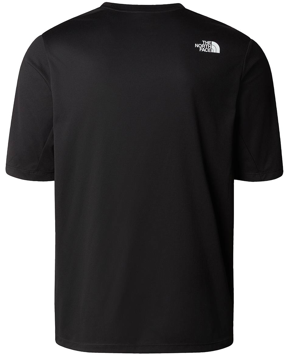 NORTH FACE CAMISETA NORTH FACE PLEGABLE