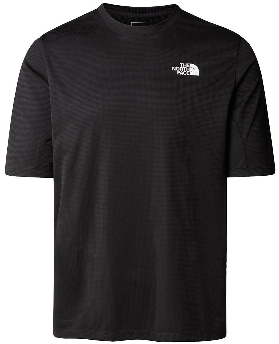 NORTH FACE CAMISETA NORTH FACE PLEGABLE