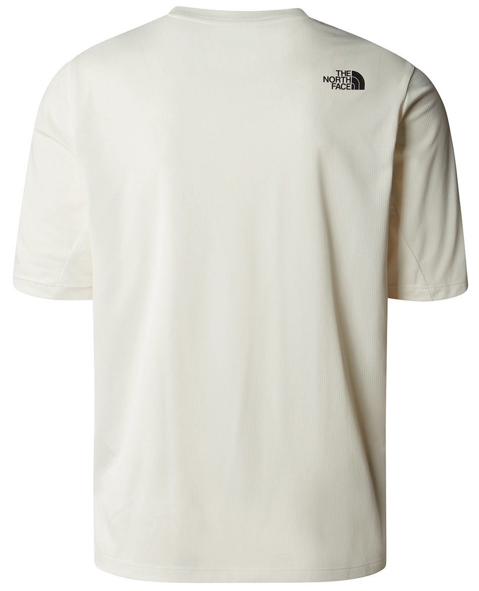 NORTH FACE CAMISETA NORTH FACE PLEGABLE