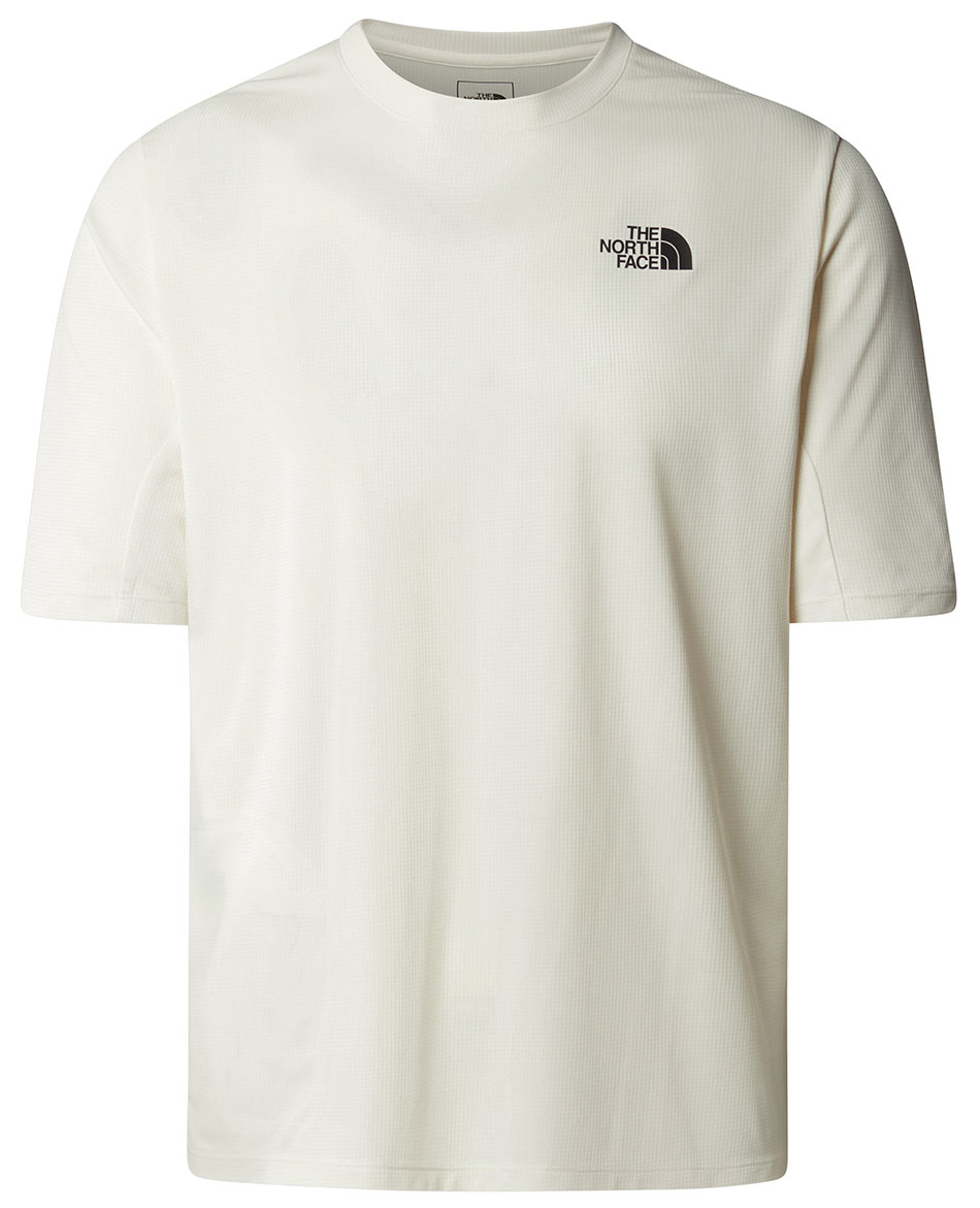 NORTH FACE CAMISETA NORTH FACE PLEGABLE