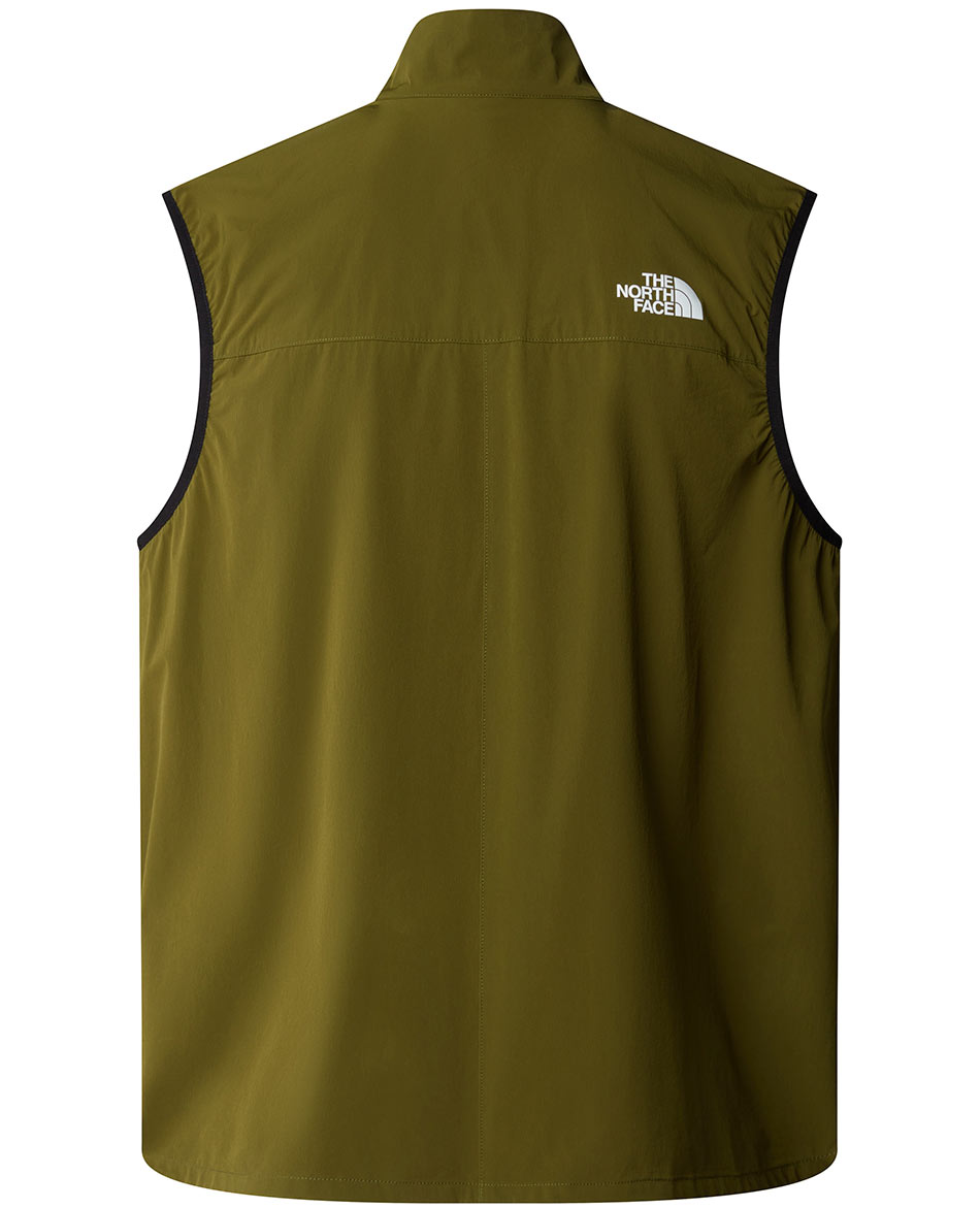 NORTH FACE CHALECO NORTH FACE PLEGABLE