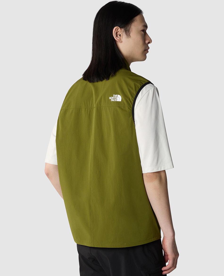 NORTH FACE CHALECO NORTH FACE PLEGABLE