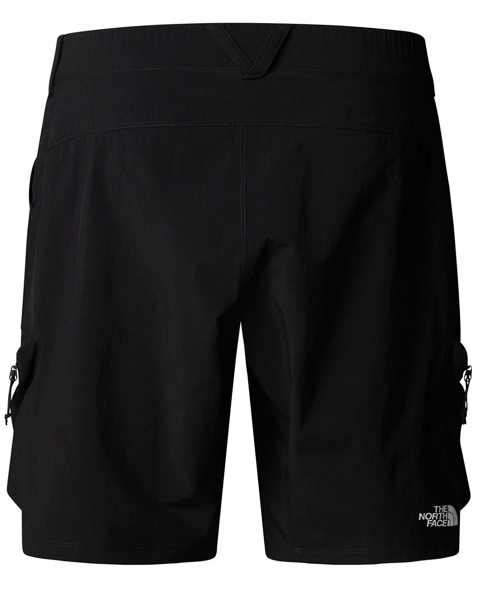 NORTH FACE PANTALON CORTO NORTH FACE PLEGABLE