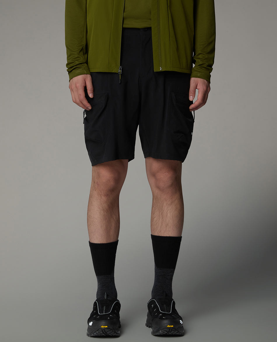 NORTH FACE PANTALON CORTO NORTH FACE PLEGABLE