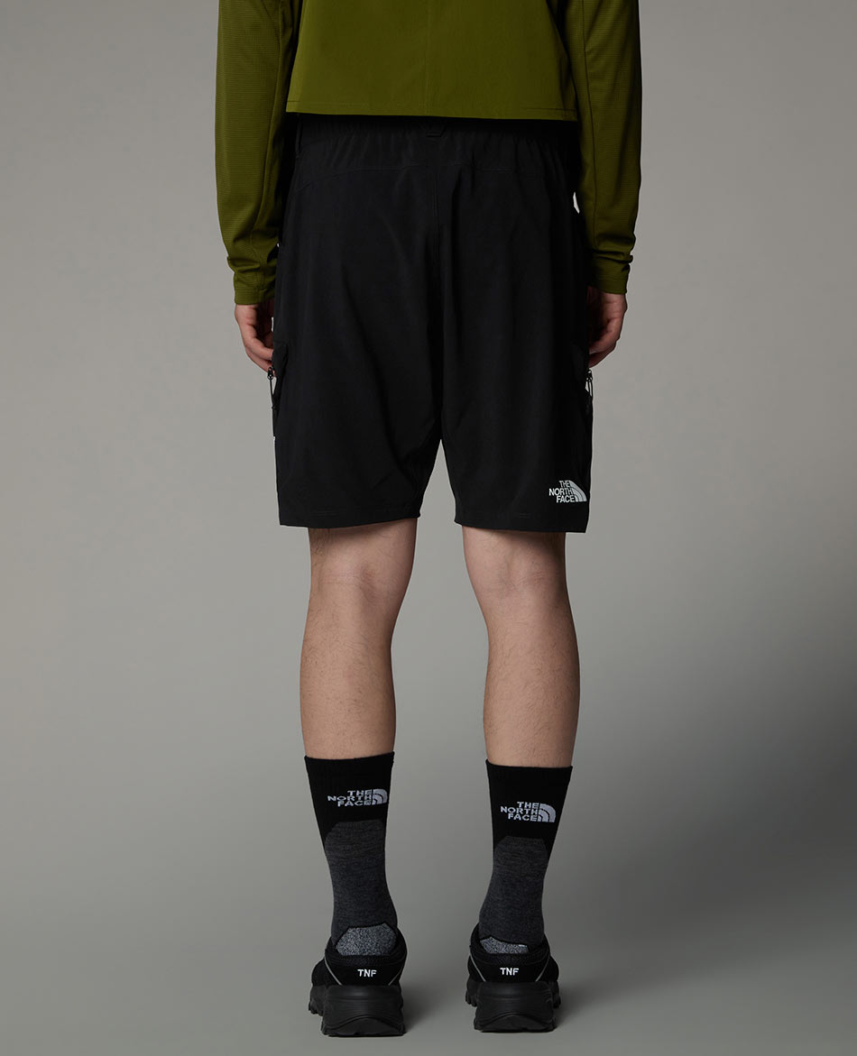 NORTH FACE PANTALON CORTO NORTH FACE PLEGABLE