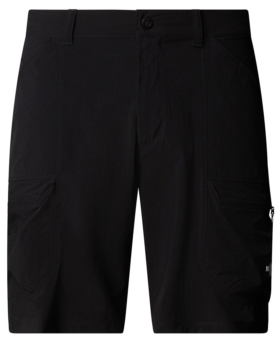NORTH FACE PANTALON CORTO NORTH FACE PLEGABLE