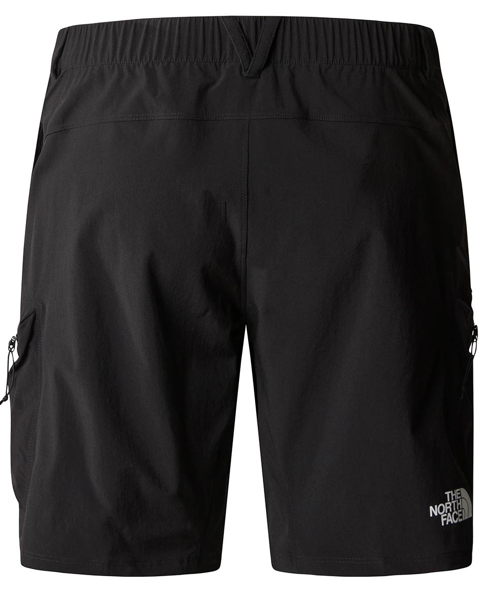 NORTH FACE PANTALON CORTO NORTH FACE PLEGABLE