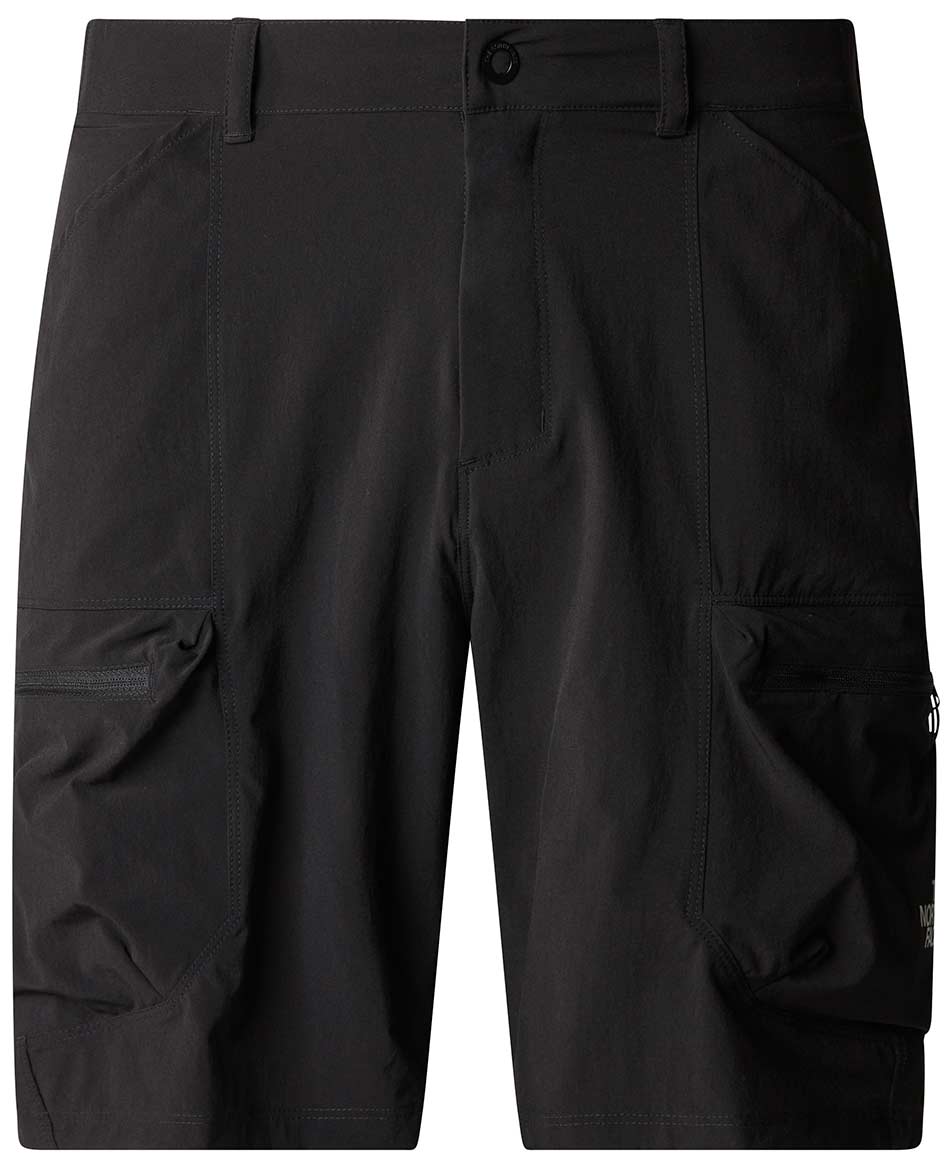 NORTH FACE PANTALON CORTO NORTH FACE PLEGABLE