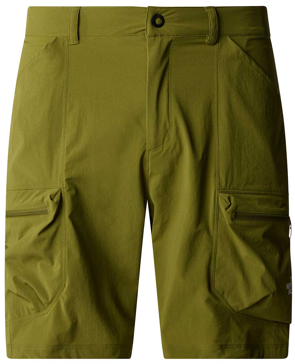 NORTH FACE PANTALON CORTO NORTH FACE PLEGABLE