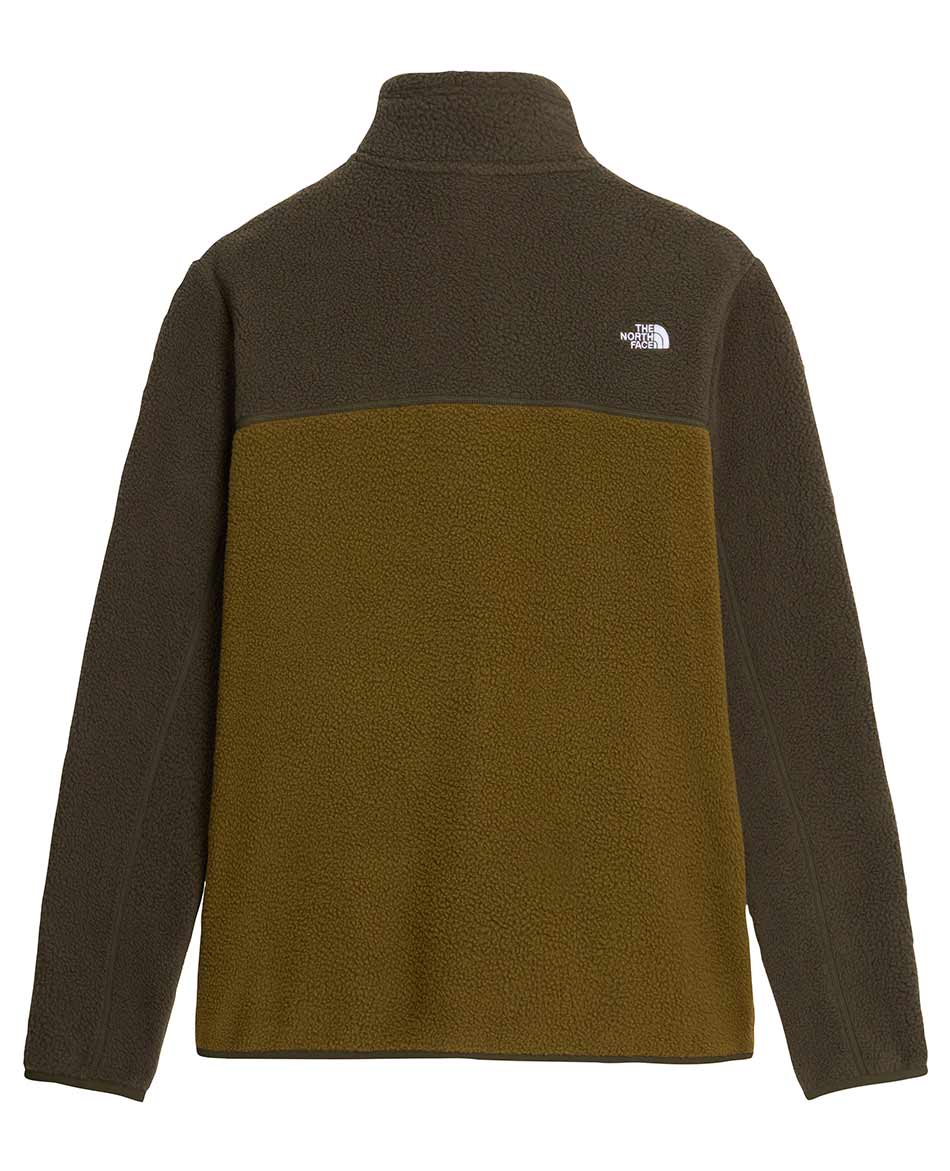 NORTH FACE POLAR ABIERTO NORTH FACE YUMIORI FULL ZIP